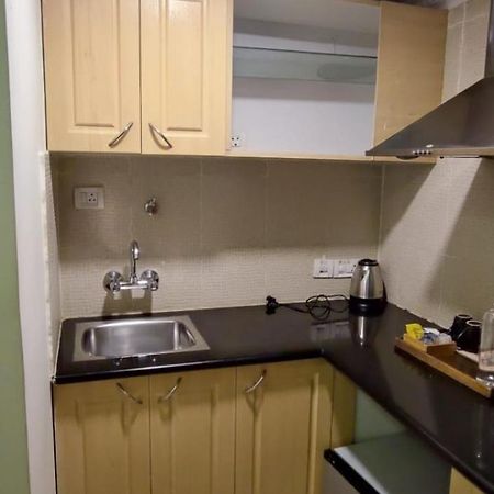 Shilton Suites Bangalore Extérieur photo