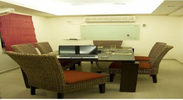 Shilton Suites Bangalore Business photo