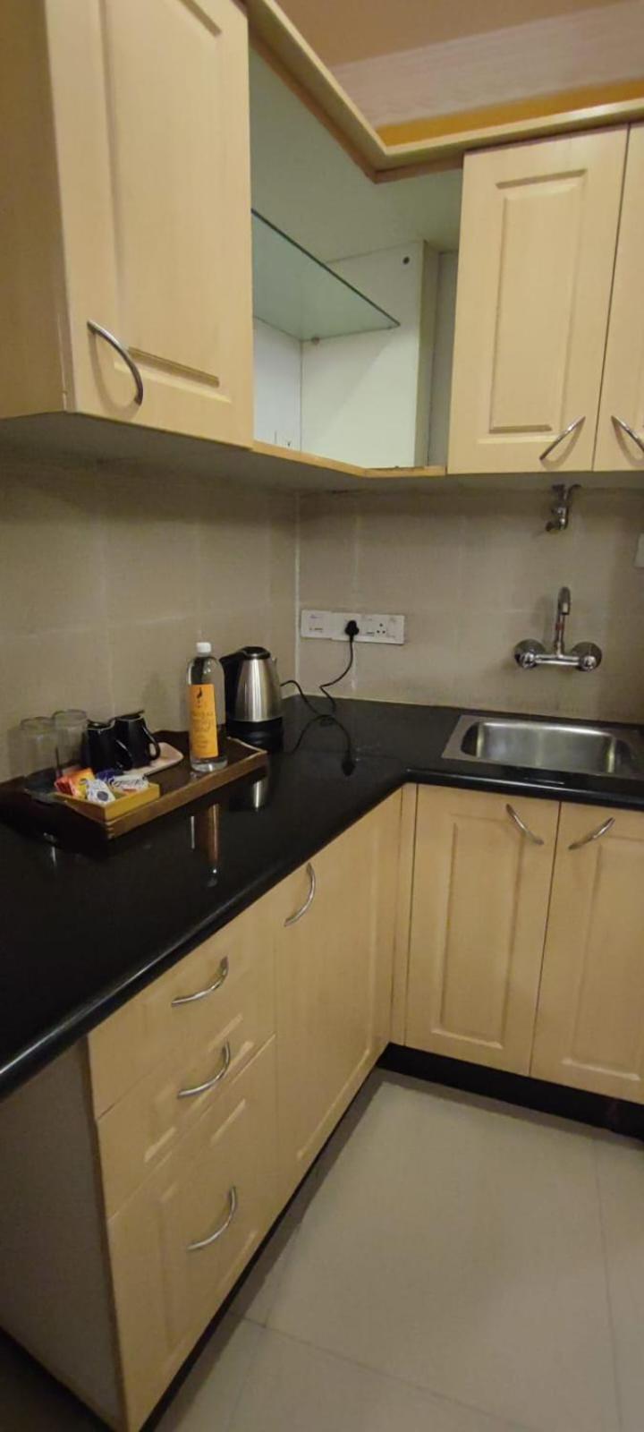 Shilton Suites Bangalore Extérieur photo