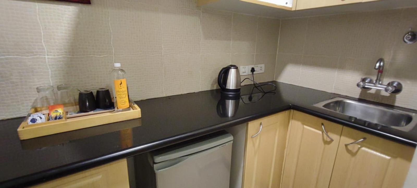 Shilton Suites Bangalore Extérieur photo