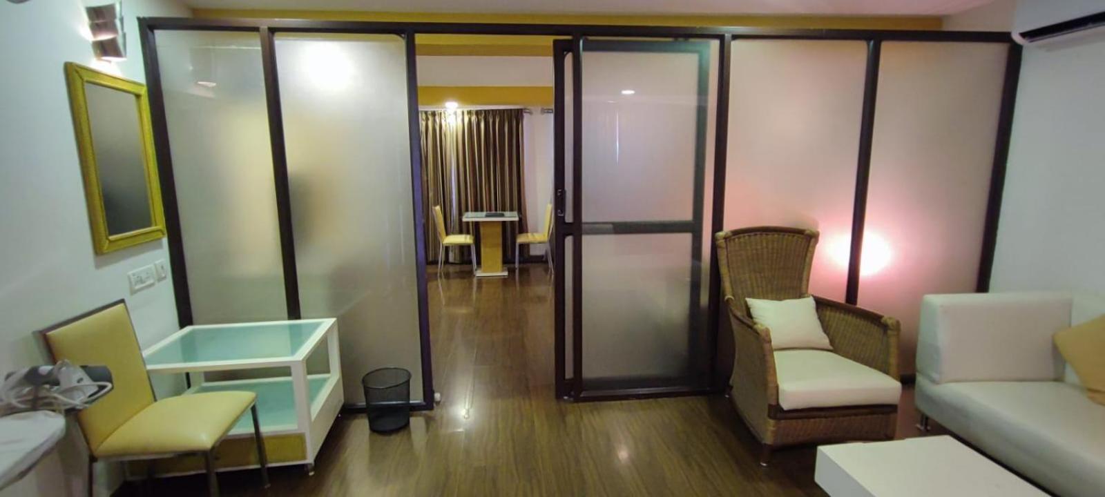Shilton Suites Bangalore Extérieur photo