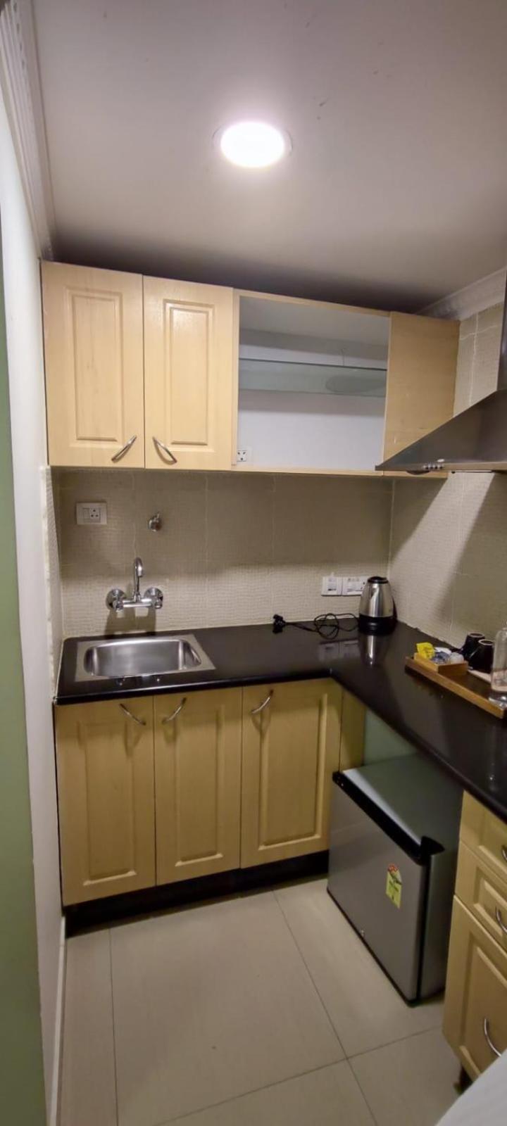 Shilton Suites Bangalore Extérieur photo